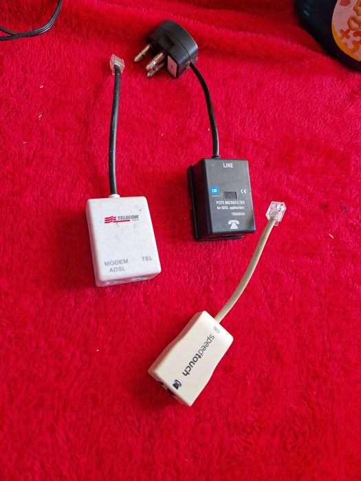 Diverse cabluri internet sau phone