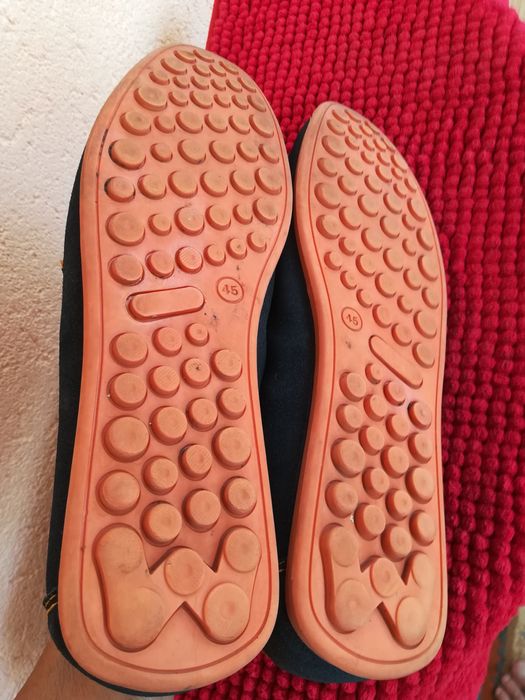 Mocasini Deenbeng nr 45