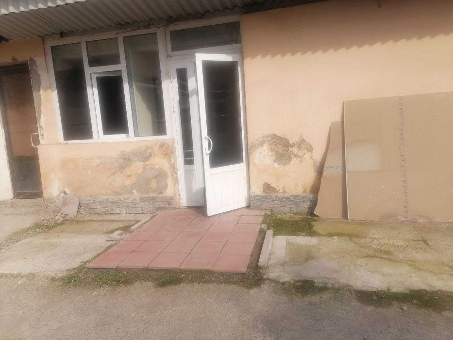 Аренда помещения.Ijara