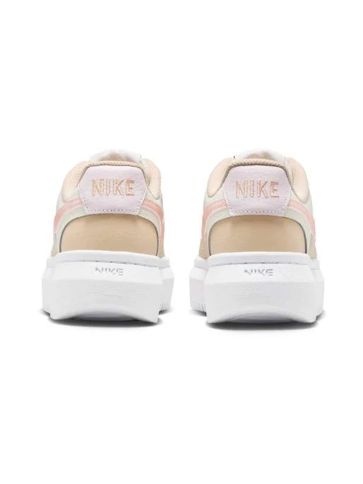 NIKE Обувки W court vision alta ltr