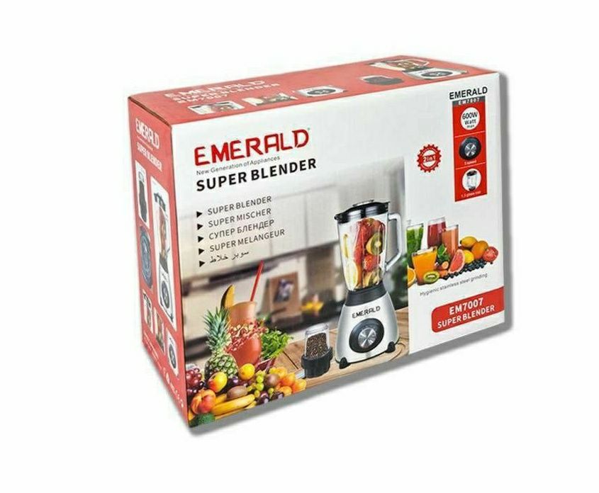 Блендер кофемолка кухонный комбайн blendr kofemolka доставка бесплатна