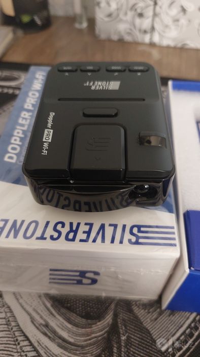 Doppler Pro WI-FI