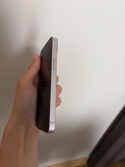 iPhone 13 mini , 128GB, розов