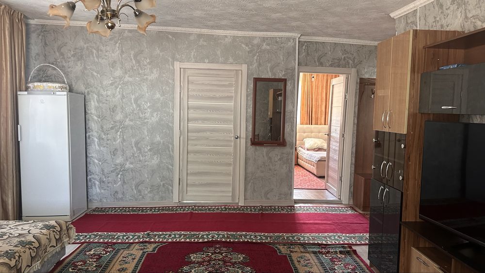 Дом поселок Красина