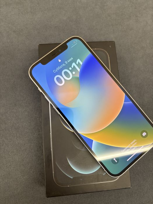Продам айфон 12 про iphone 12 pro 128 гд оригинал