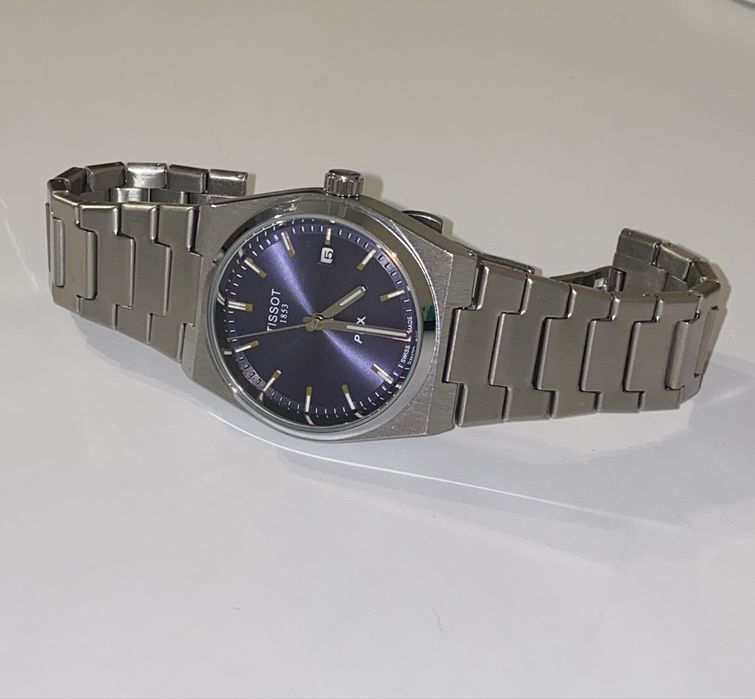 Tissot prx automatic