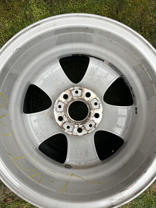 Jante BMW Style 222 R16