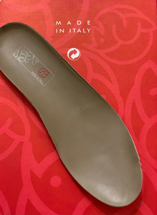 Ботинки 32, Lepi, Италия