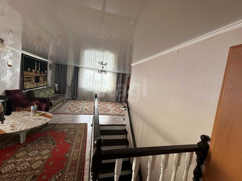 Продам дом микрорайон Береке