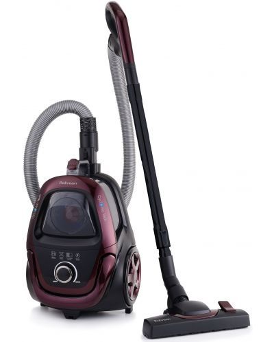 Прахосмукачка Rohnson R-1260 Cyclonic