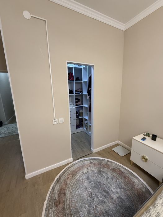 2 бөлмелі пәтер сатылымда