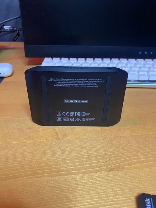 Placa Captura Elgato 60X