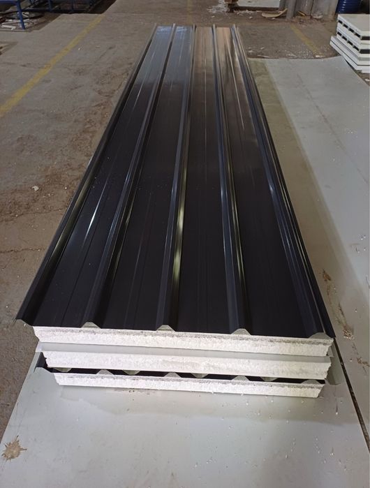 Сендвич панели качествинный от Завода Производителя