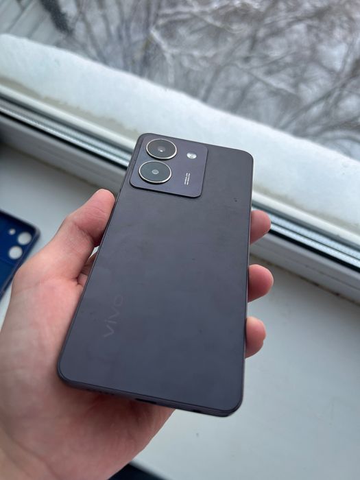 продам vivo y27s