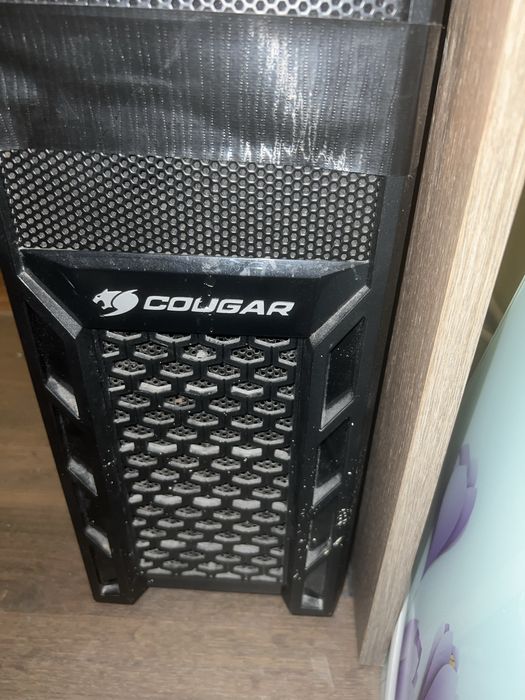 Pc gaming GTA 5 Ryzen 5600x 32gb ddr 4 3200mhz 1tb ssd nvme, gtx 1060 6Gb