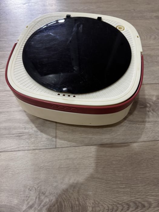 Ручная мини машинка