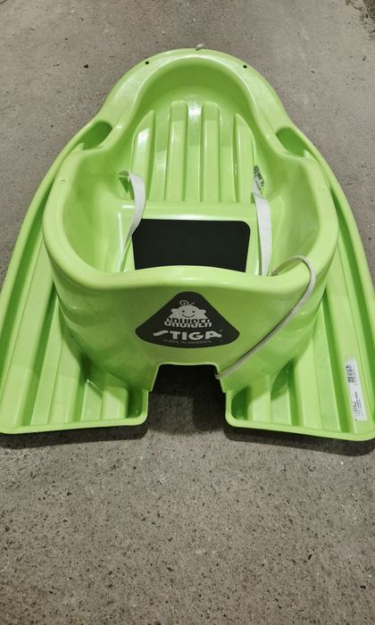 Шейна Stiga Baby Cruiser