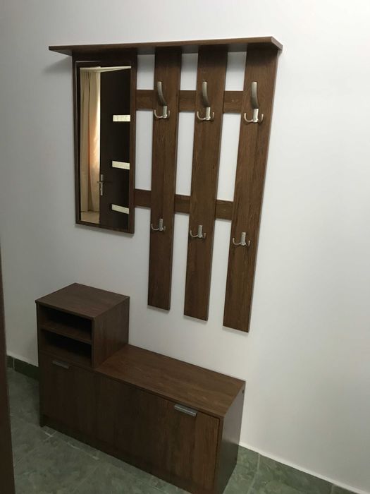 Inchiriez apartament cu o camera in Bistrita