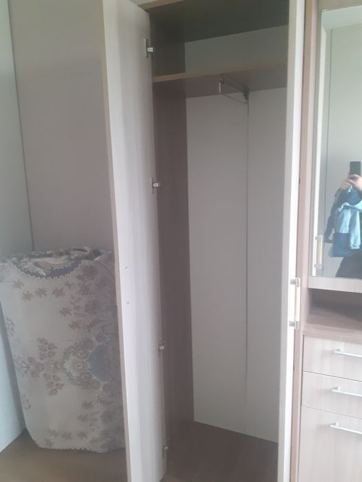 Шкаф прихожая 30тыс