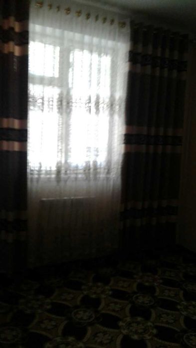 Nukus shaharda 28 mikro.da 3 honali kvartira sotiladi.