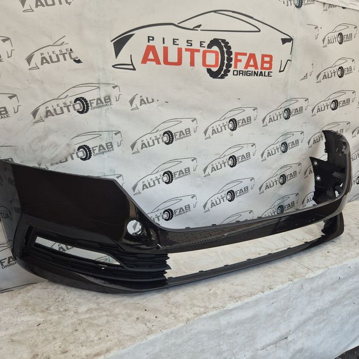 Bara fata Skoda OCTAVIA 4 an 2019-2020-2021-2022-2023