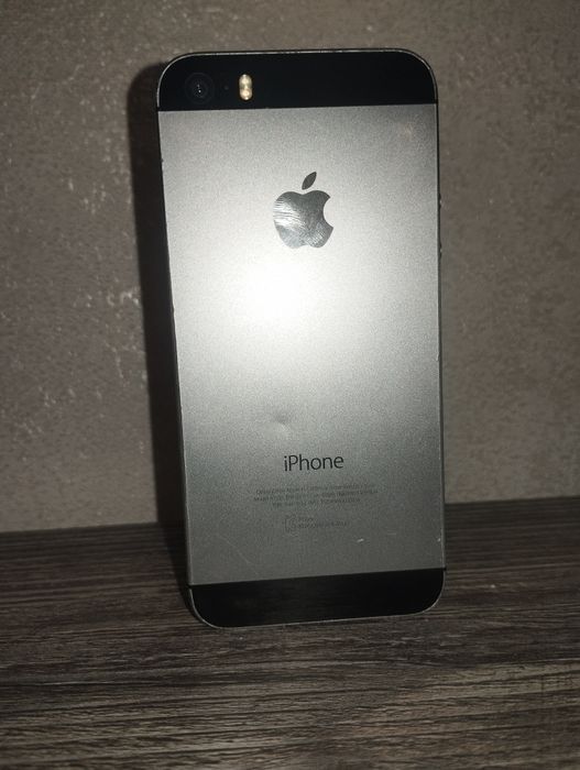 Iphone 5s  обмен