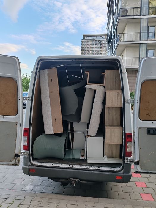 Transport, Mobilă,Bagaje,Mutari,Canapele,Marfă,Electrocasnice