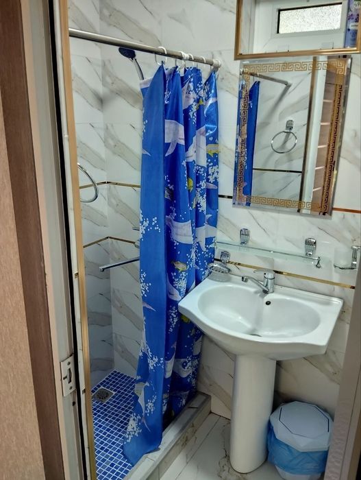Dacha Burchmulla