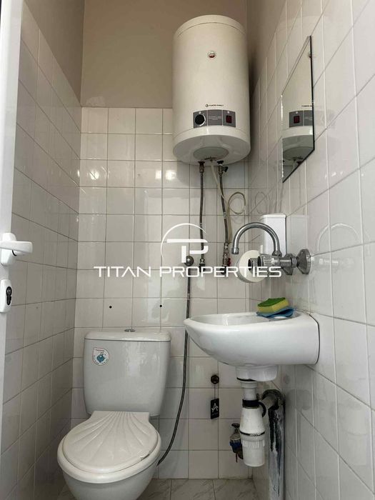 Дава се под наем Магазин в Пловдив, Кършияка - 31 кв.м за 383.52 € - Снимка #3