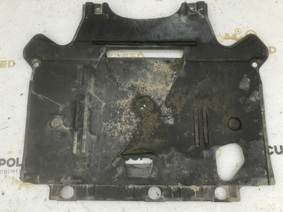 Scut cutie viteze Audi A4 (2007-2011) [8K2, B8] 8K0863822