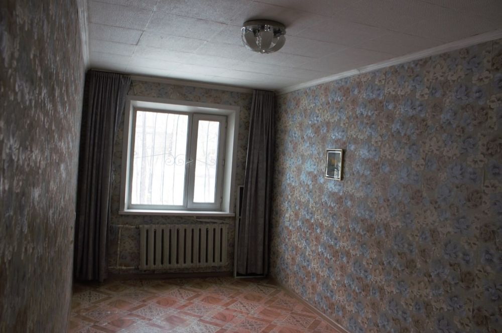 Квартира 2х ком. 15мкр-29дом