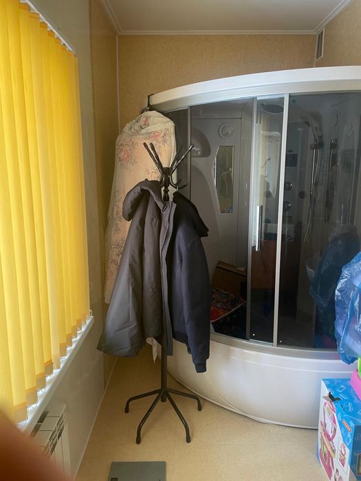 Душевая кабина «Appollo”