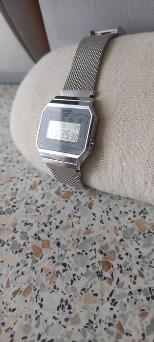 Часы Casio модель А700