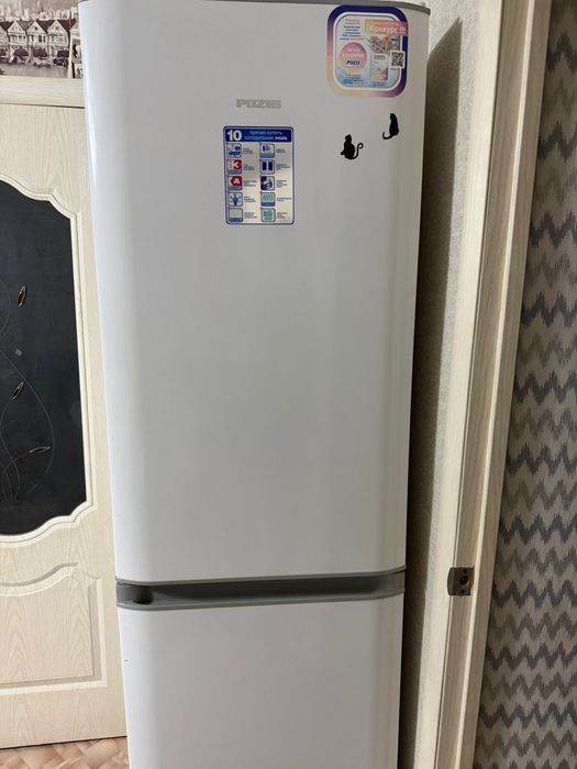 Продается холодильник