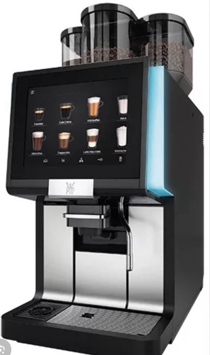 Wmf 1500s + plus revizionat complet garantie