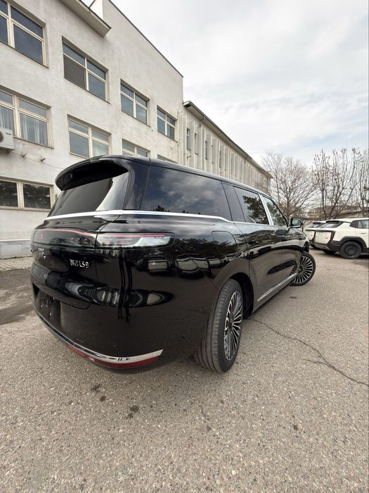 ‼️IM Motors LS9 Fulli Scrochna‼️