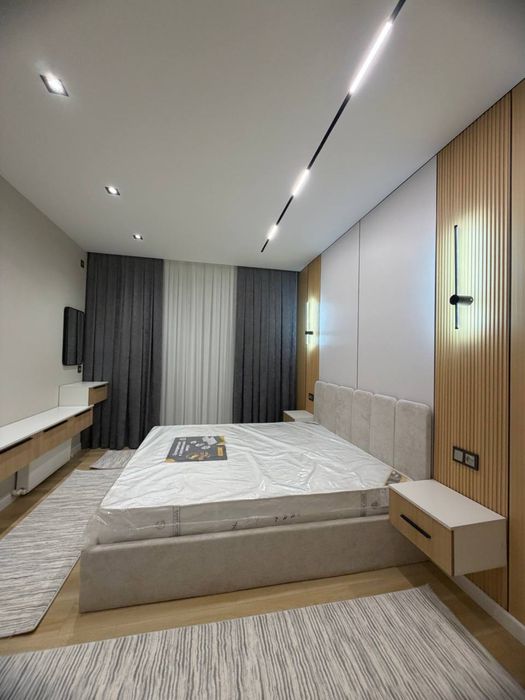 Новостройка 2 комнатная ЖК Koh Ota Ул. Нуравшон трц Ривьера