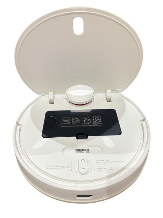 Моющий робот-пылесос Xiaomi Mi Robot Vacuum - Mop P