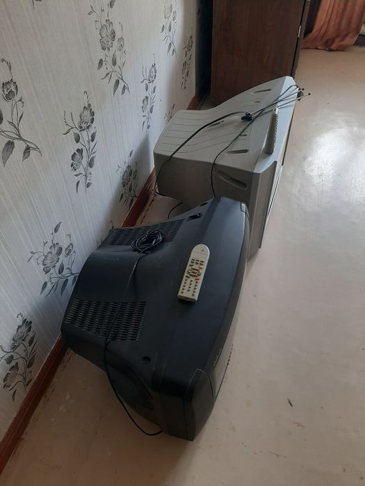 Продам телевизоры.