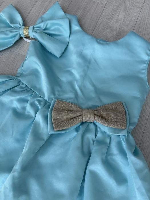 Платья разные детские