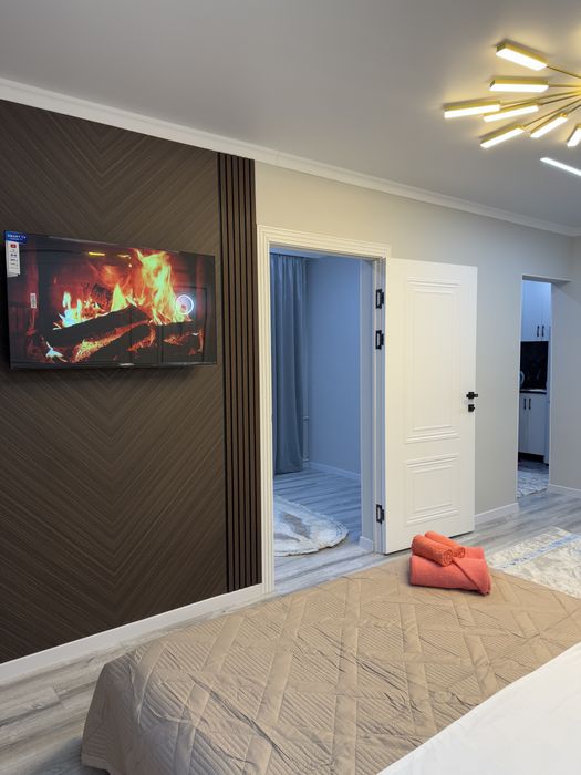 Люкс в центре Клиника Журек