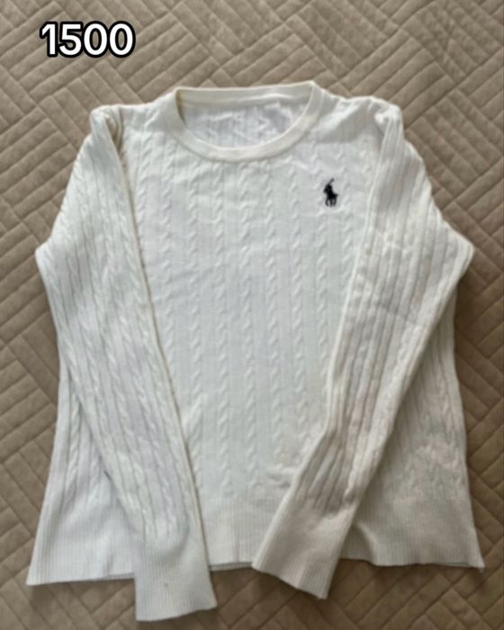 Разгрузка гардероба