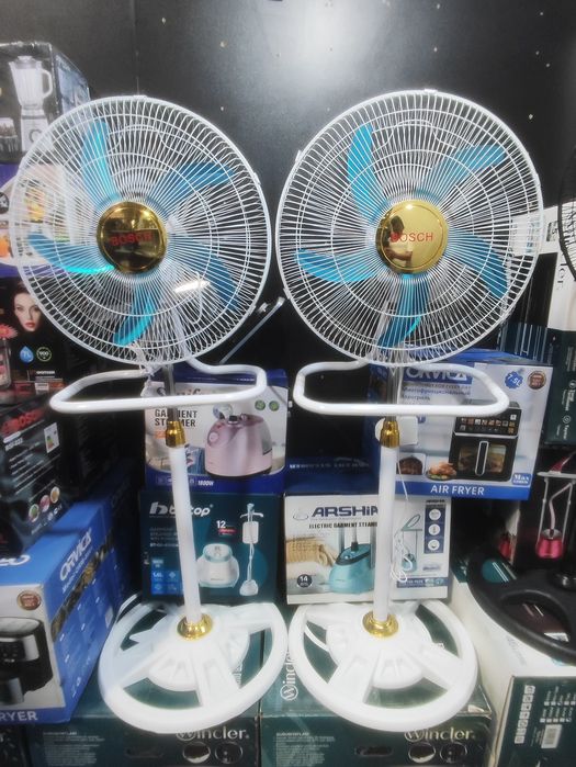 Ventilator sotiladi Вентилятор сотилади Янги!!!