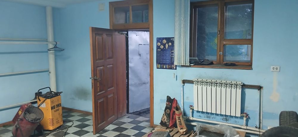 Аренда помещений под любой бизнес