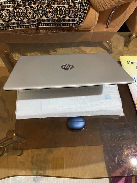 Core i3, 11пок HP SSD 512gb
