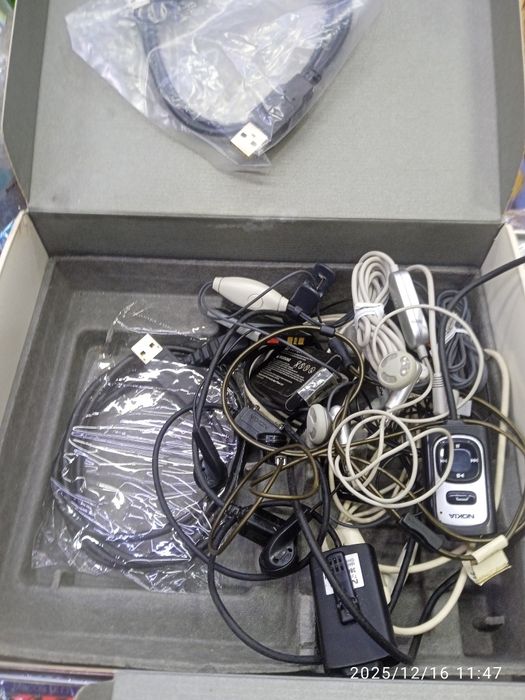 N70 коробка телефона Nokia