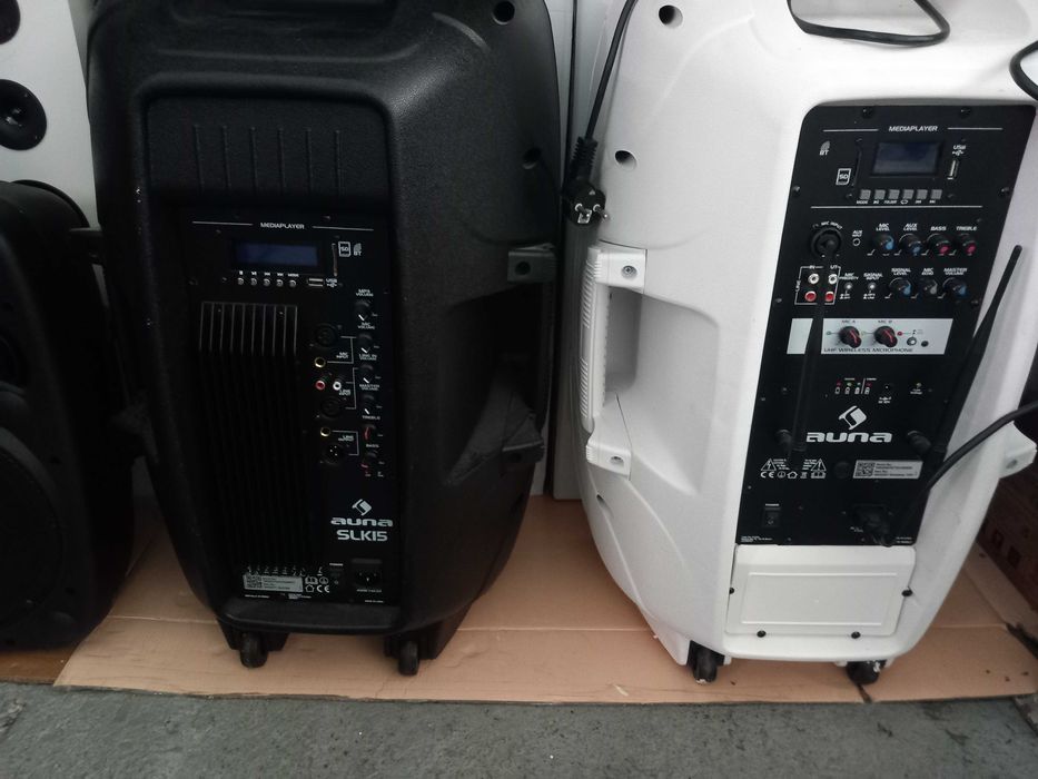 OFERTA Boxa activa  portabila