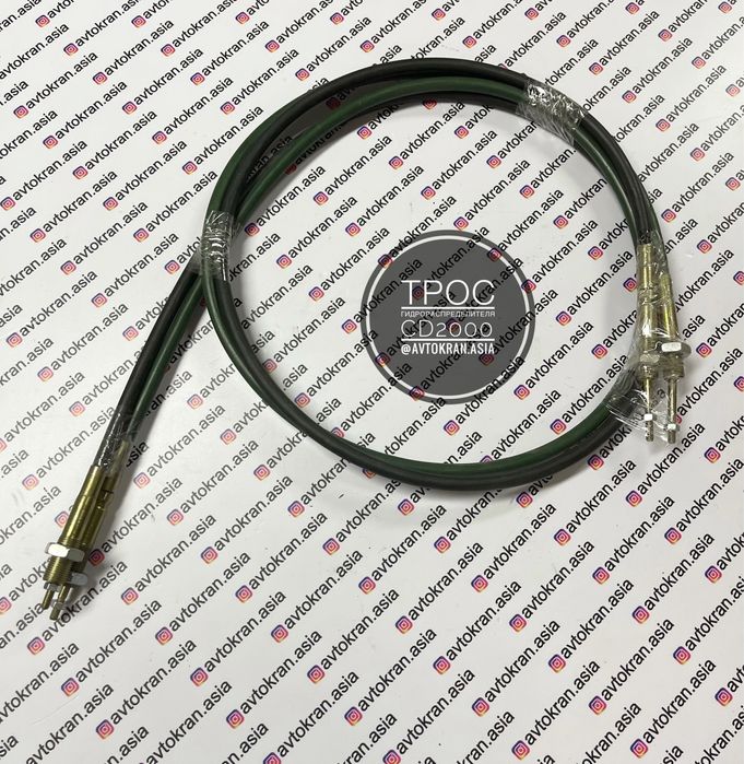 Кронштейн на автокран