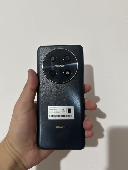 Huawei nova 12i 8 ГБ/128 ГБ