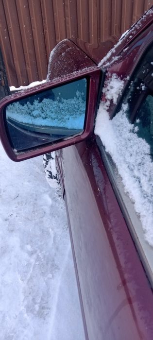 Дверные обшивки,  Мерседес 210